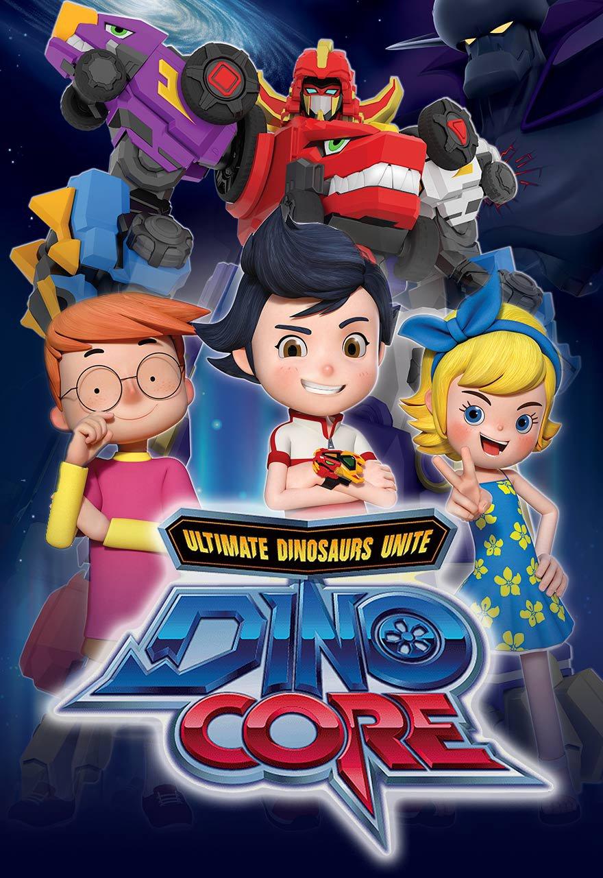 DinoCore