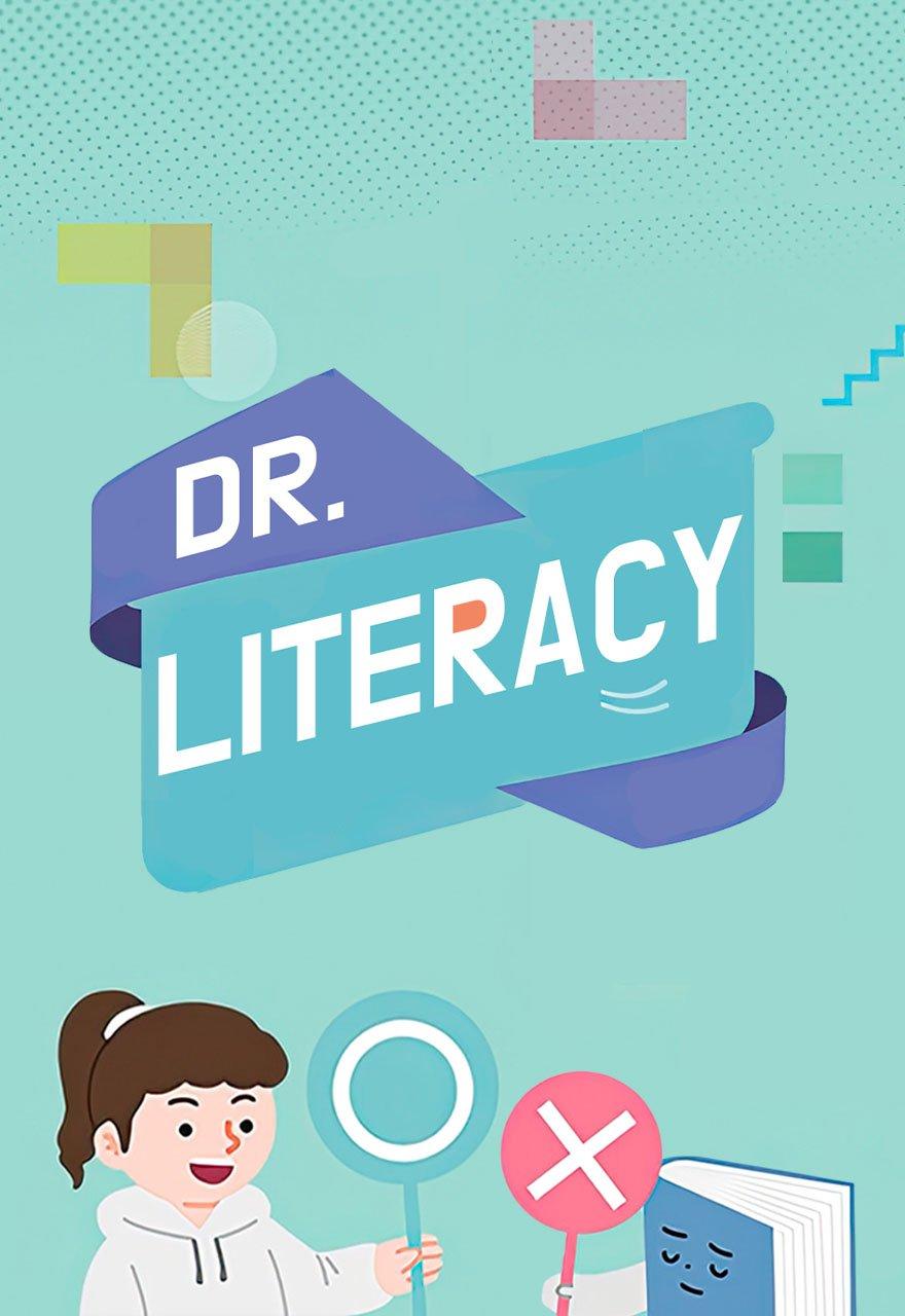Dr. Literacy