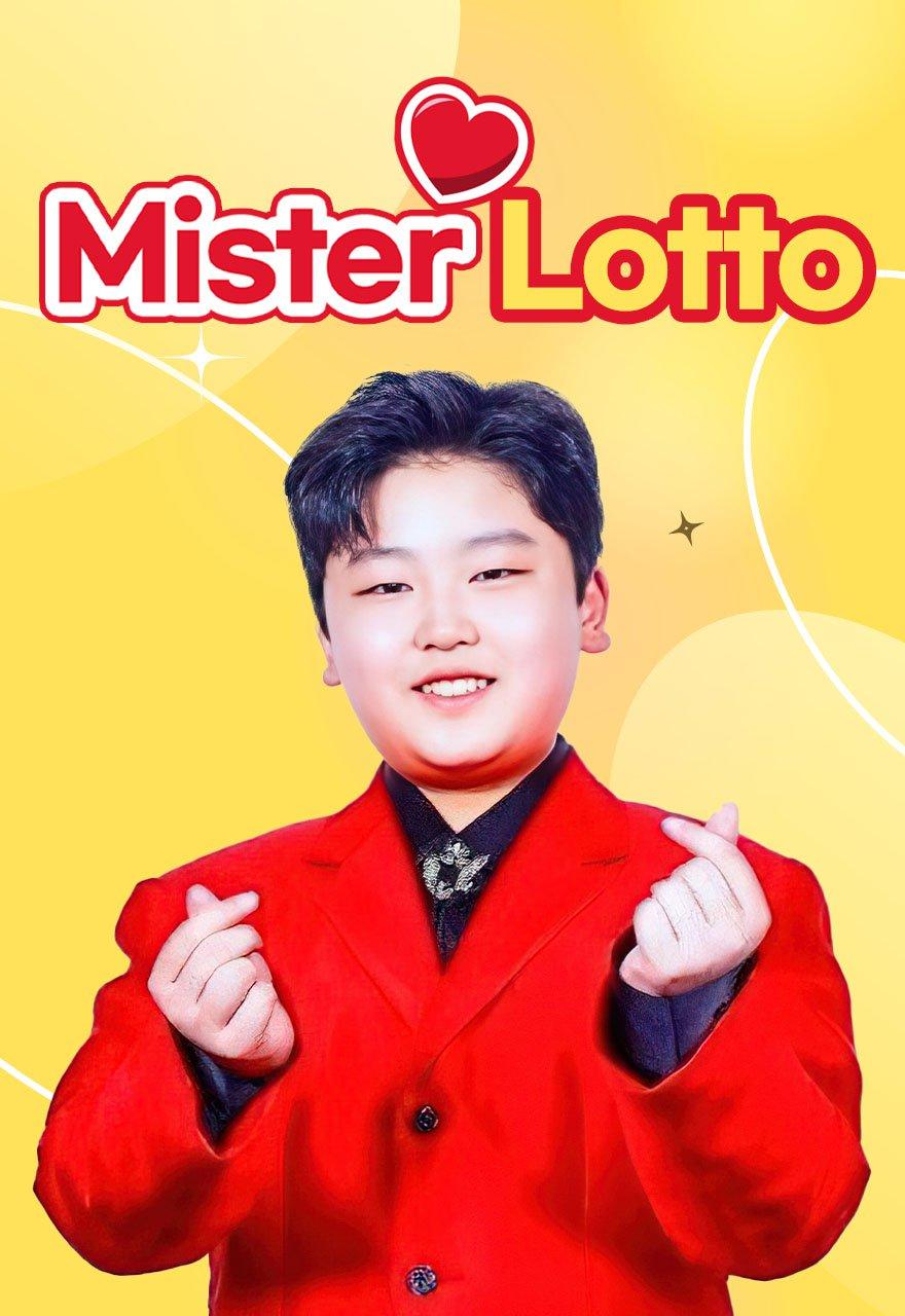 Mister Lotto