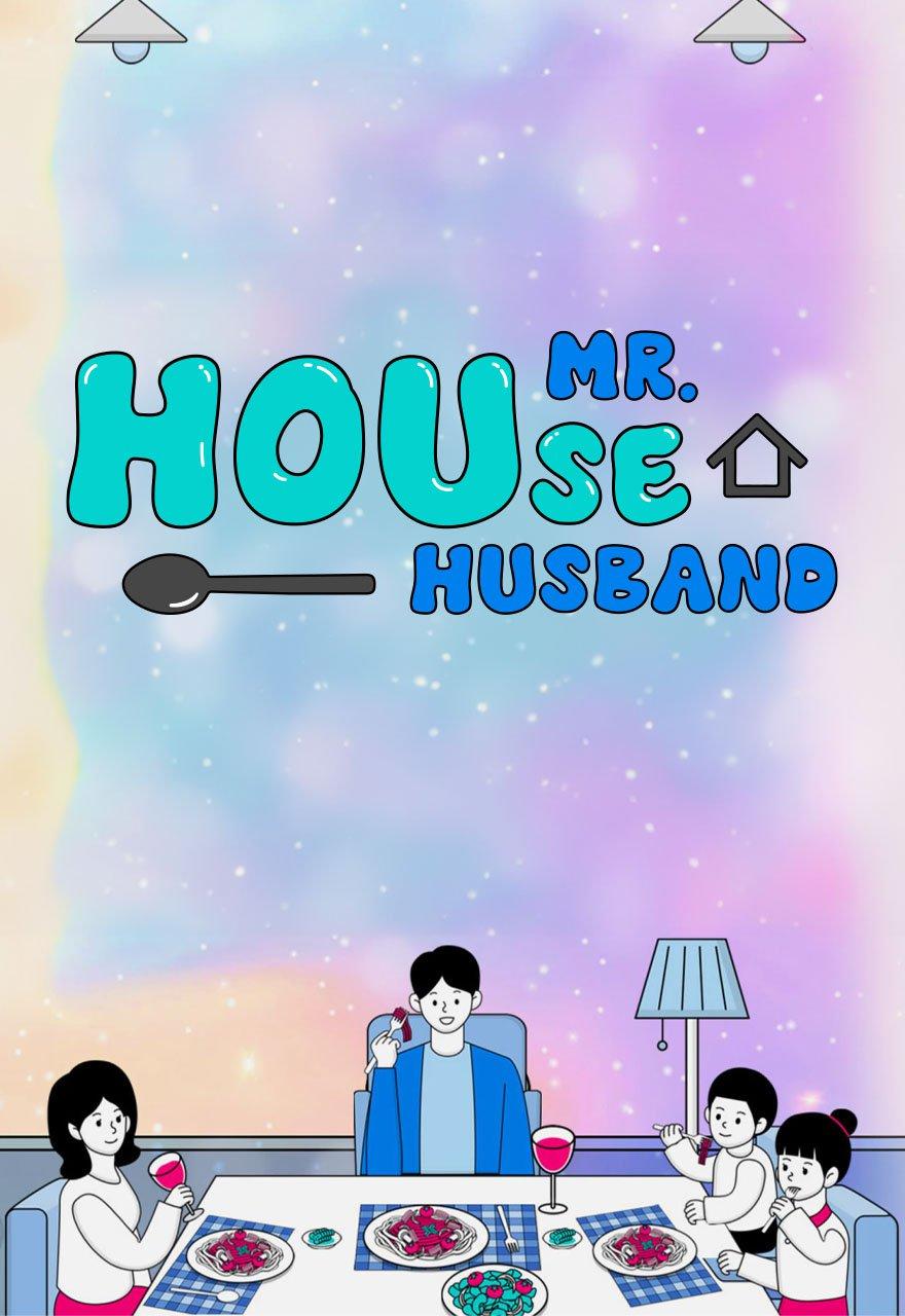 Mr. House Husband