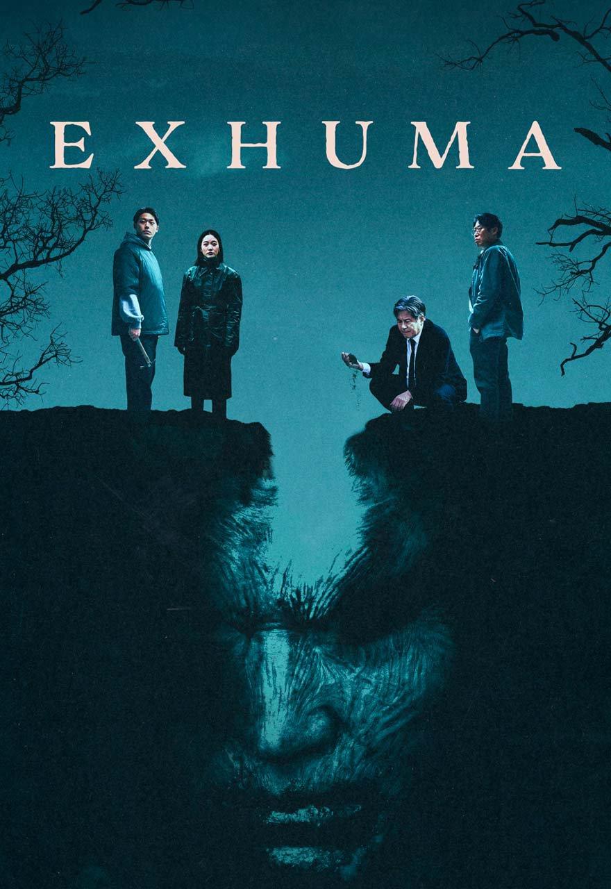 Exhuma
