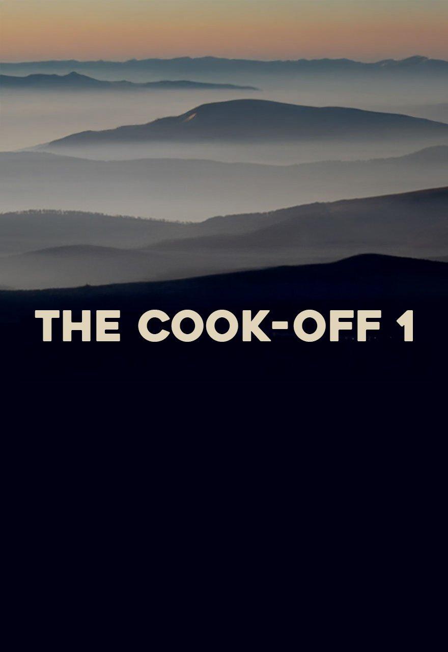 The Great Battle of Korean Cuisine