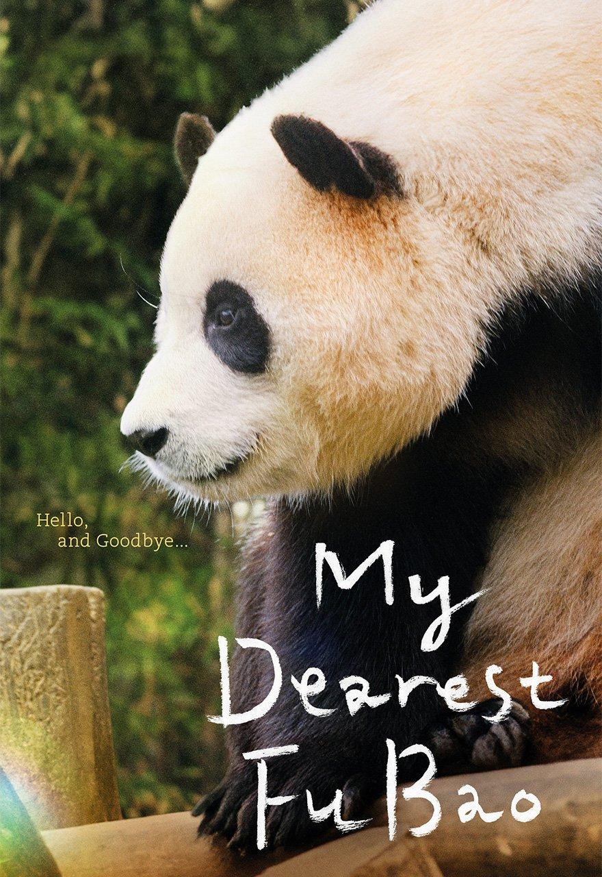 My Dearest Fu Bao