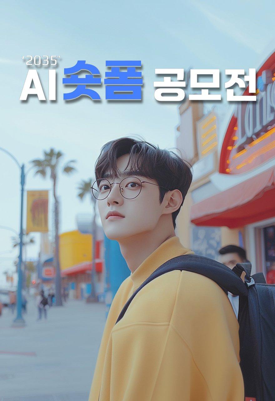 2025 AI 숏폼 공모전