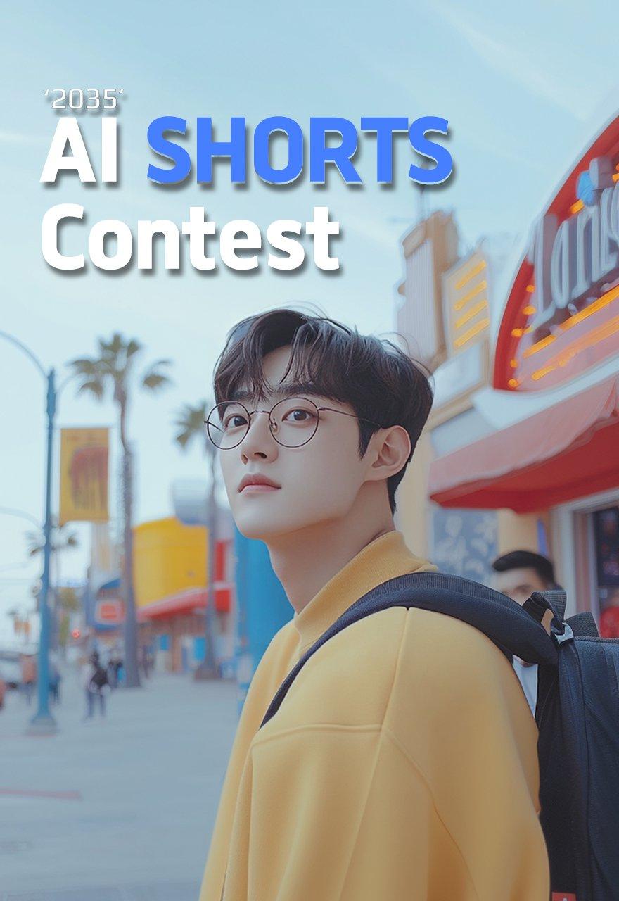 2025 AI Shorts Contest