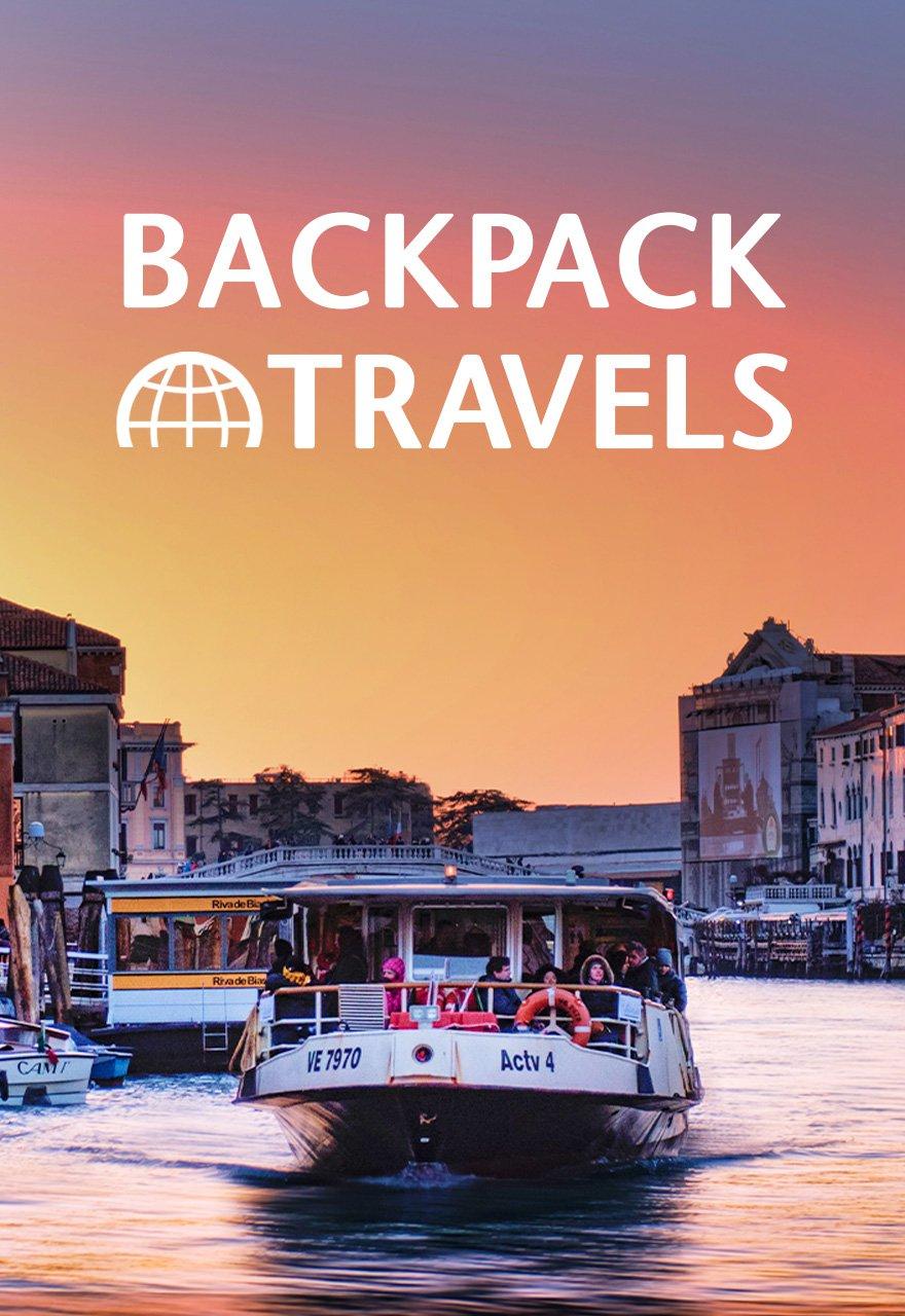 Backpack Travels