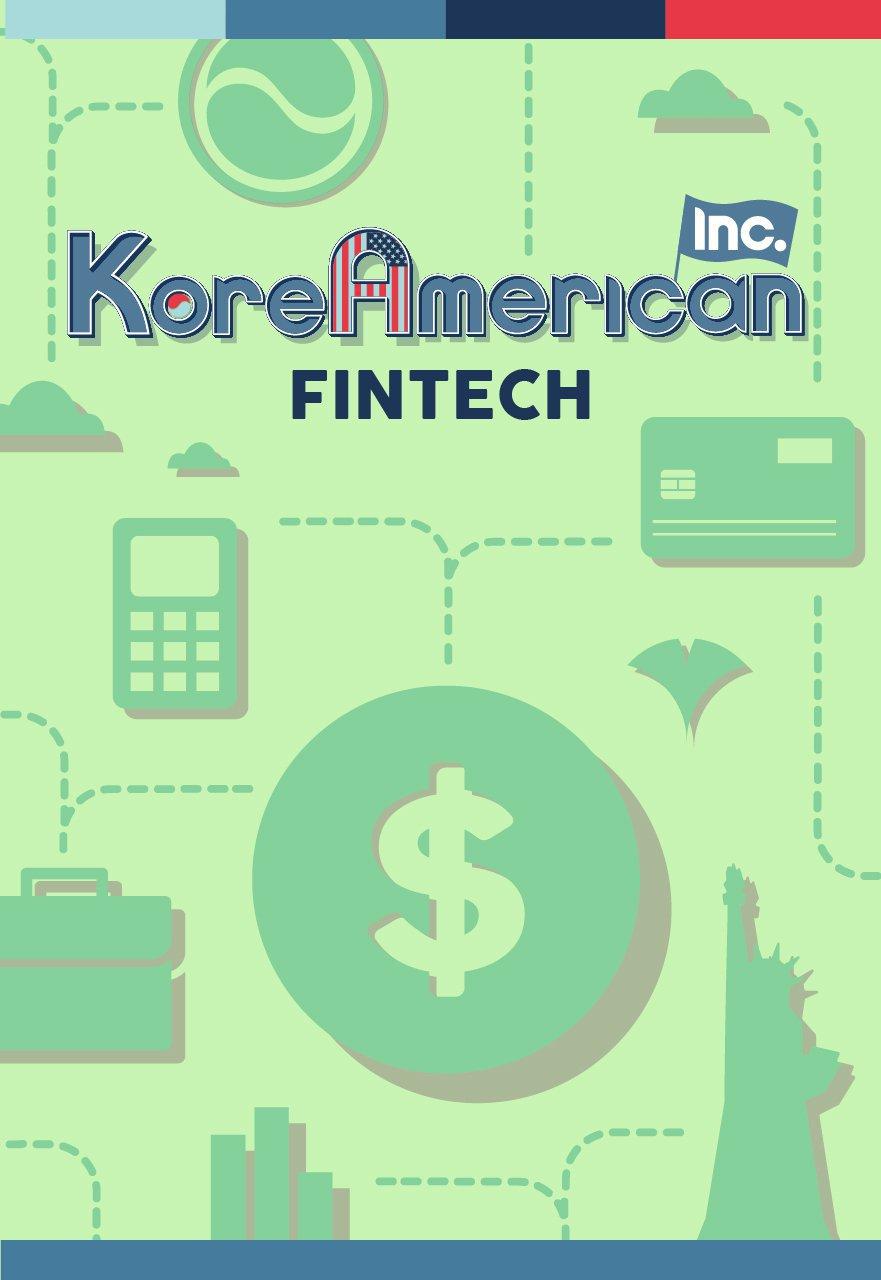 KoreAmerican Inc - Fintech