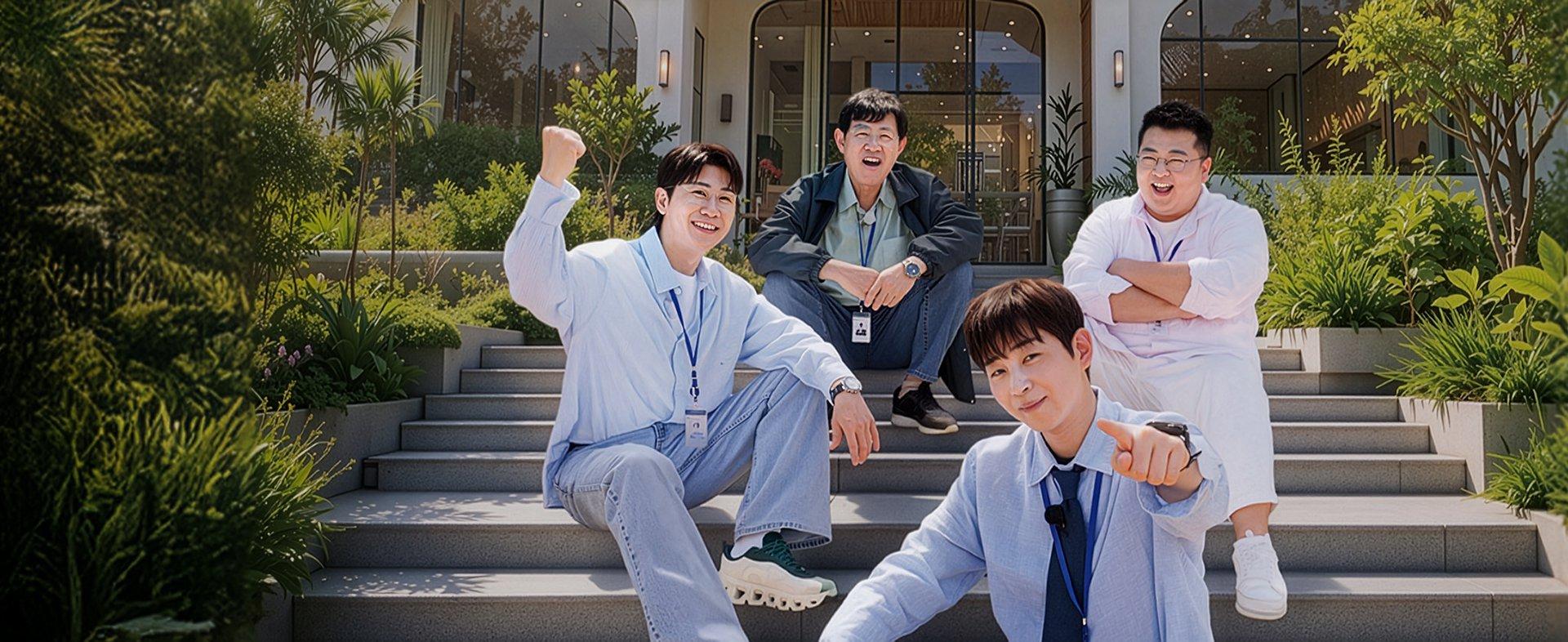 우리 동네 전성시대