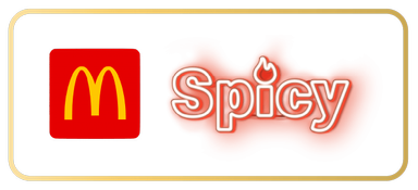 McDonald's - Spicy McNuggets (9/7-10/4)