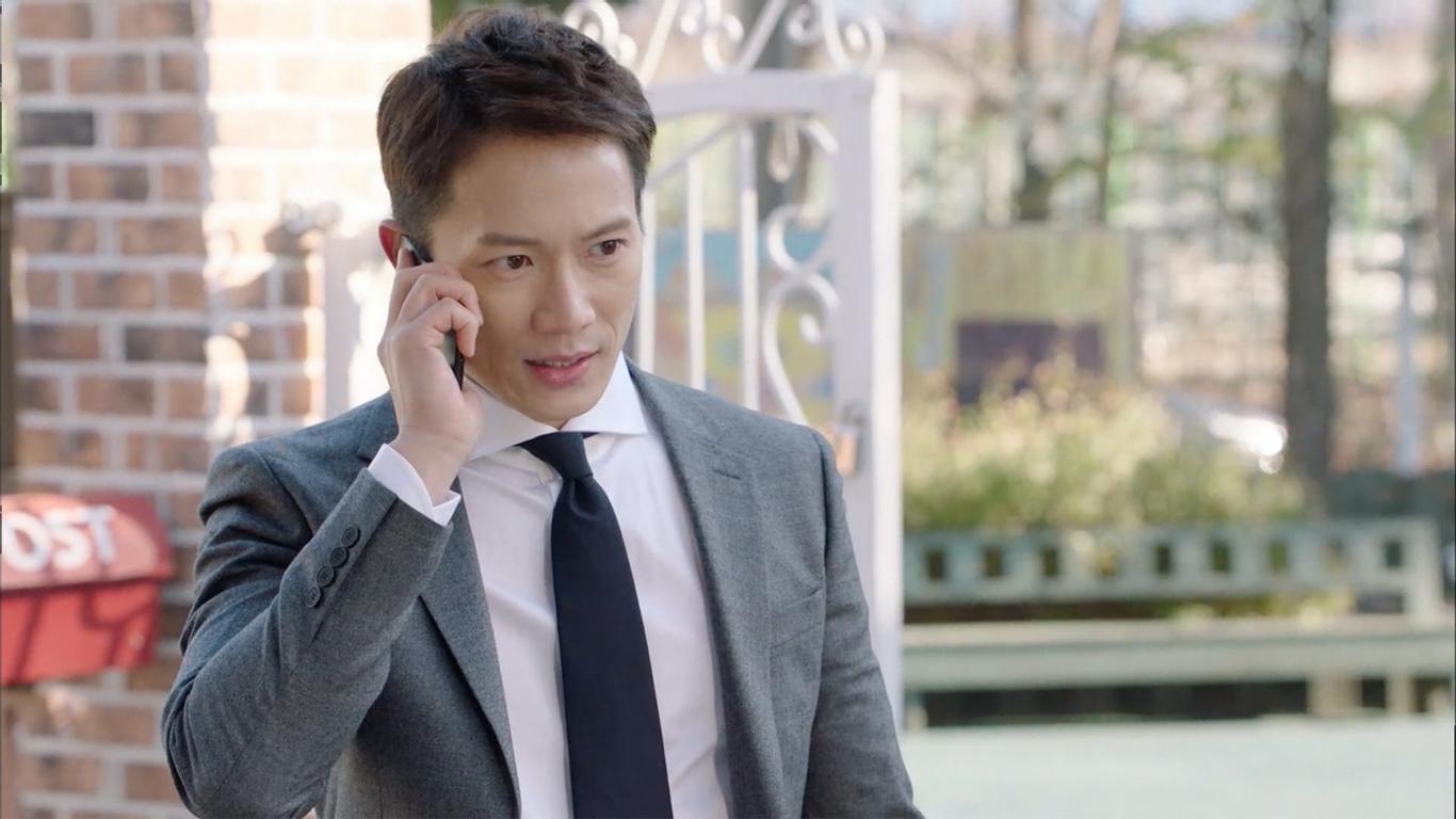 Watch Defendant Online | OnDemandKorea