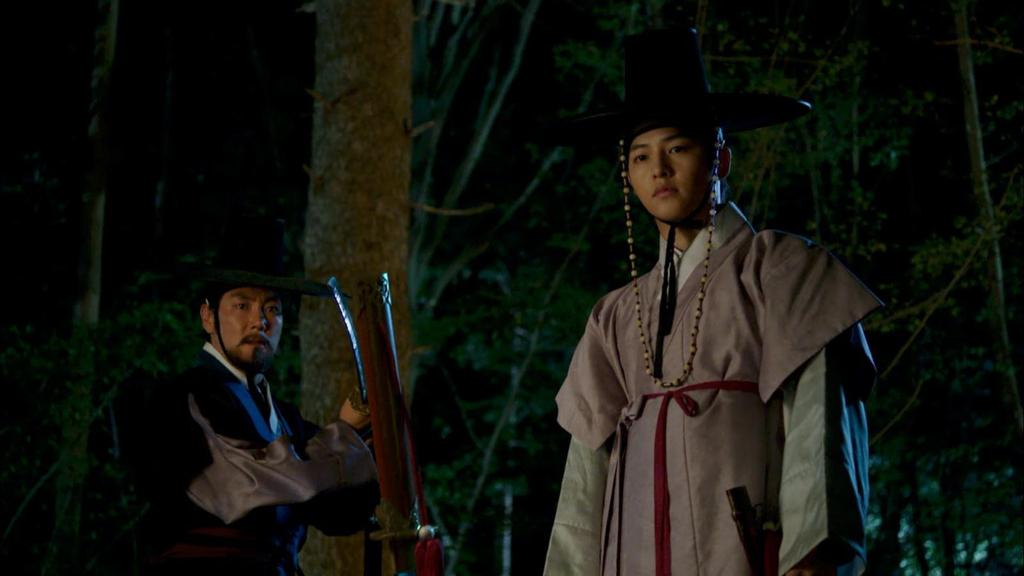 Watch Tree With Deep Roots Online | OnDemandKorea