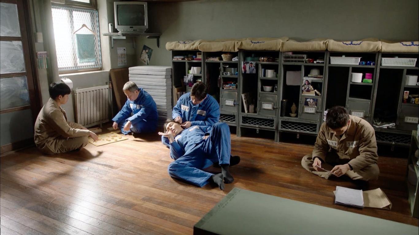 Watch Defendant Online | OnDemandKorea