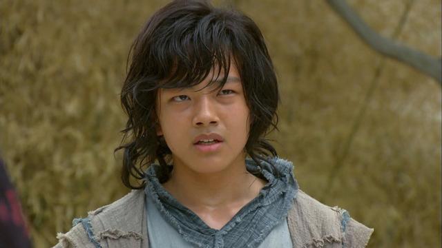 Watch Warrior Baek Dong Soo Online | OnDemandKorea
