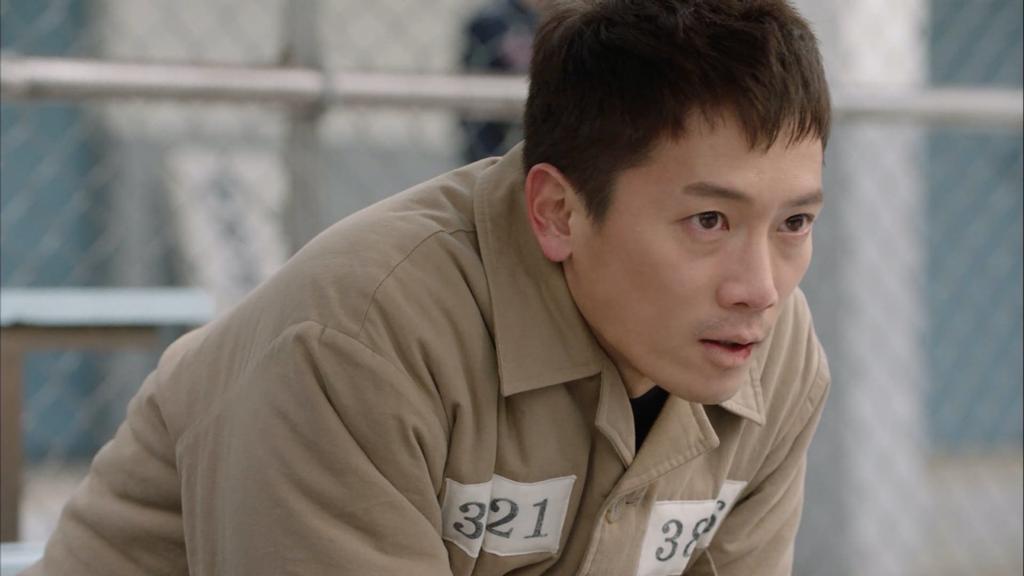 Watch Defendant Online | OnDemandKorea