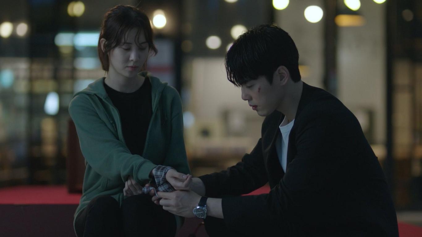 Watch Time Online | OnDemandKorea