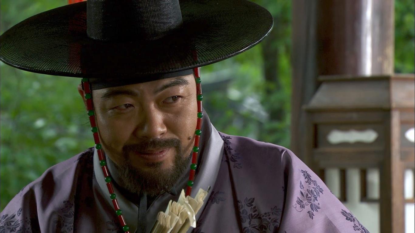 Watch Warrior Baek Dong Soo Online | OnDemandKorea