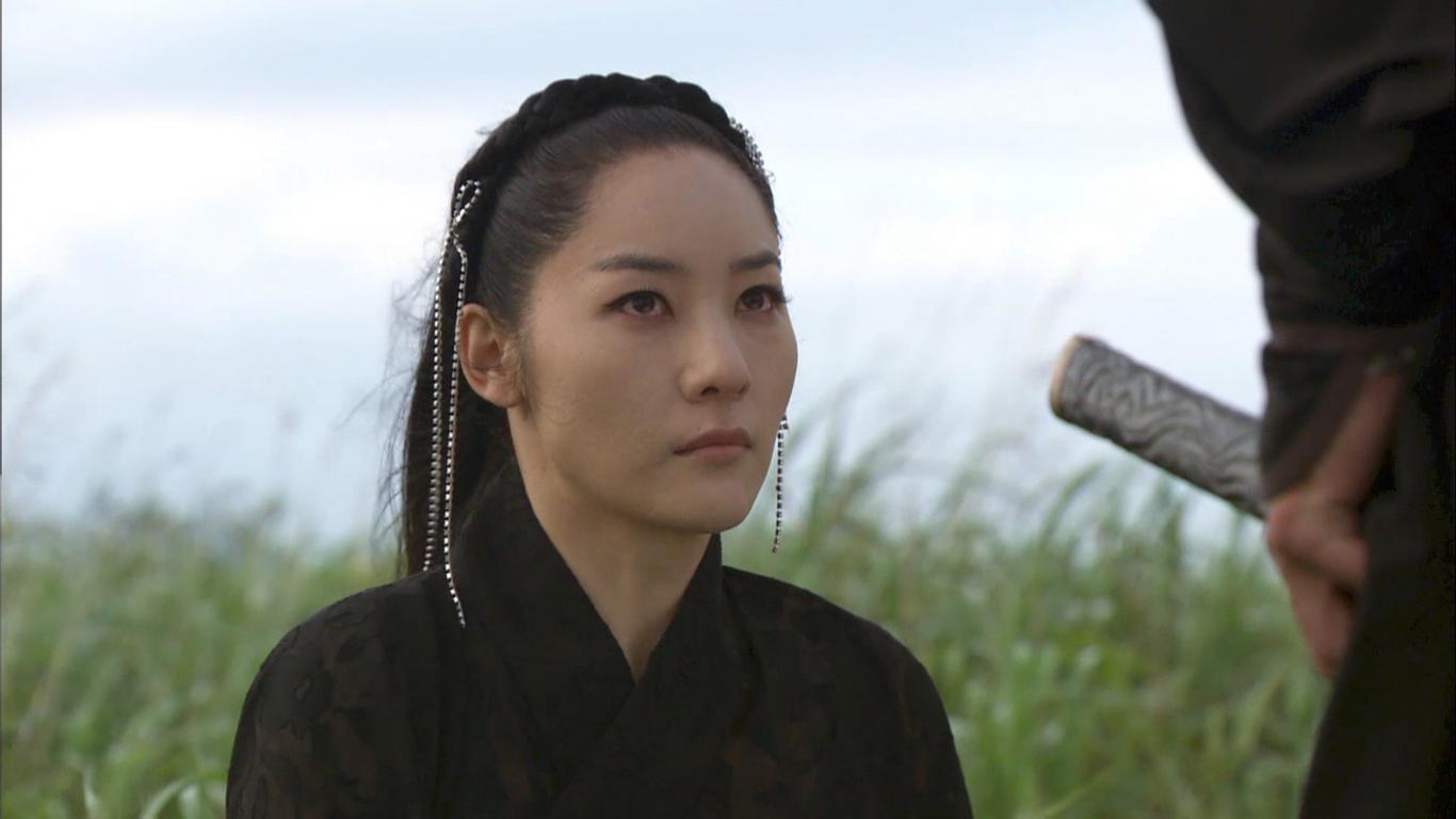Watch Warrior Baek Dong Soo Online | OnDemandKorea