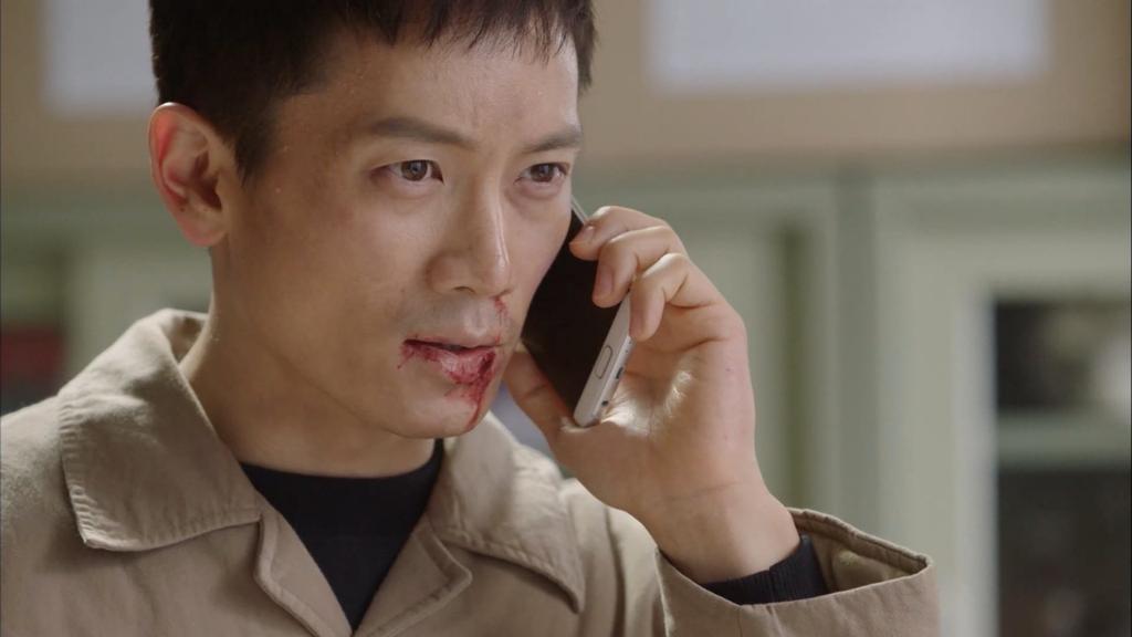 Watch Defendant Online | OnDemandKorea