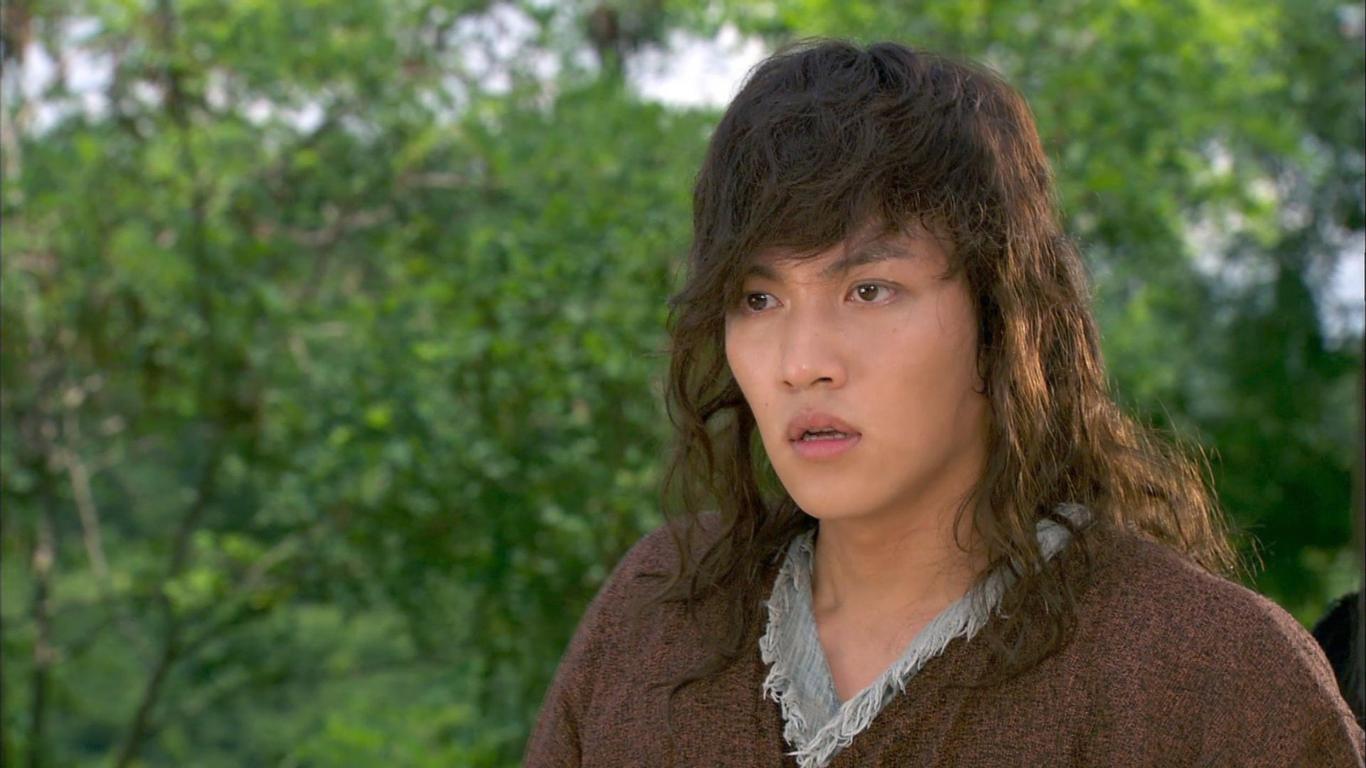 Watch Warrior Baek Dong Soo Online | OnDemandKorea