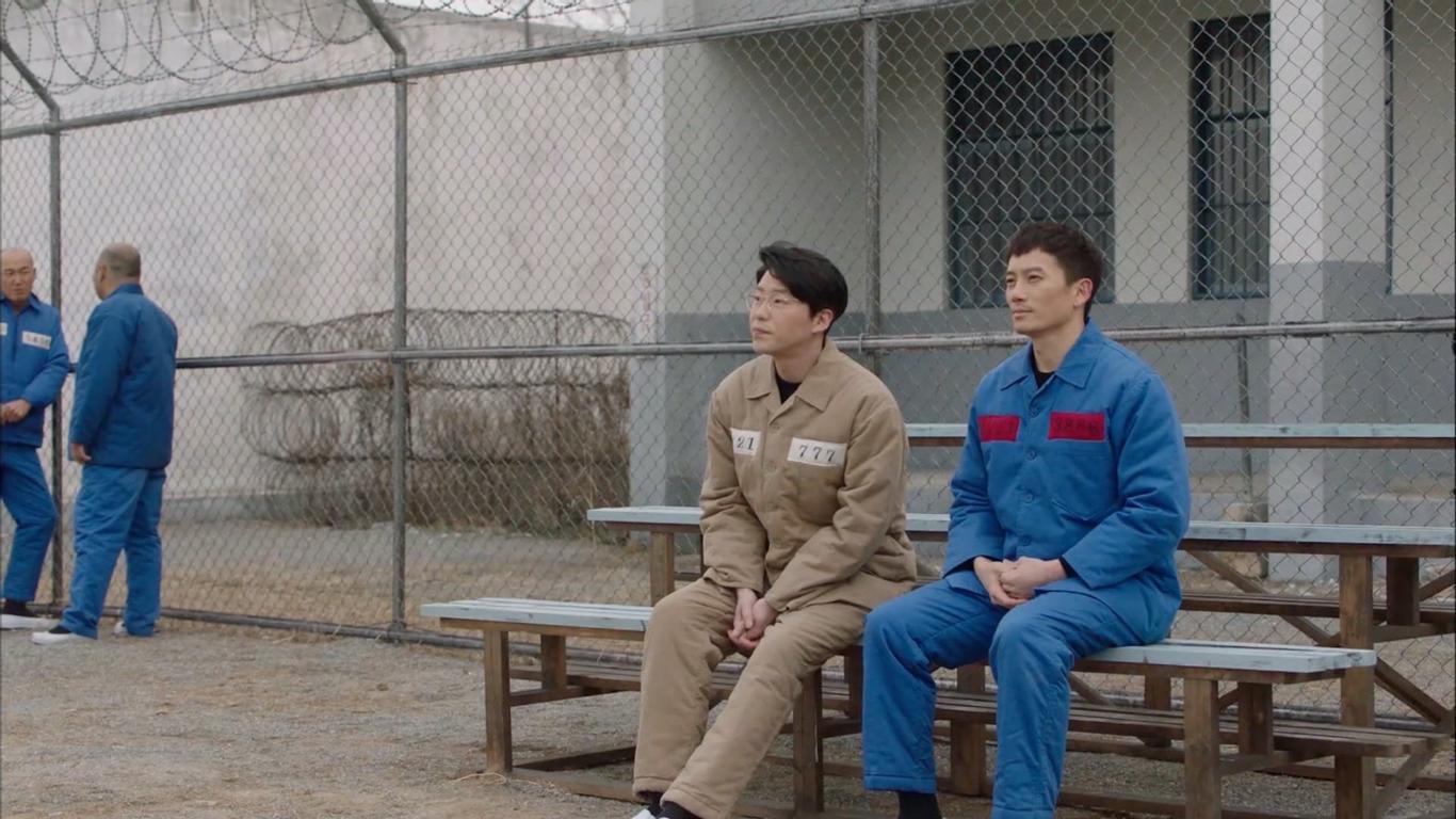 Watch Defendant Online | OnDemandKorea