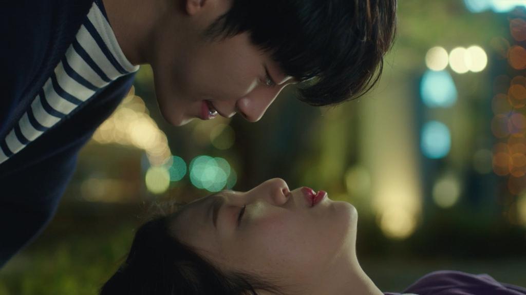 Watch Tempted Online | OnDemandKorea