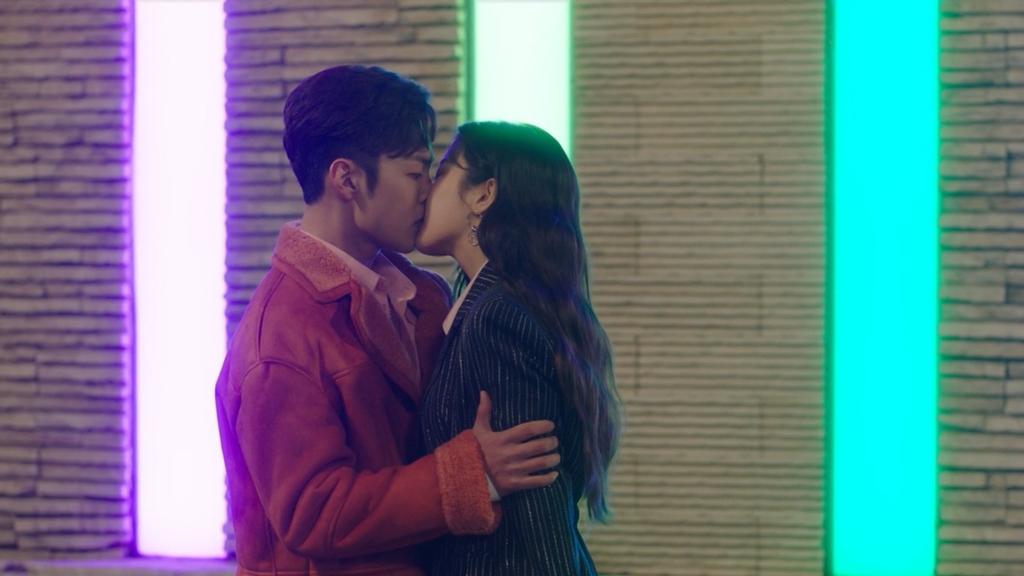 Watch Tempted Online | OnDemandKorea