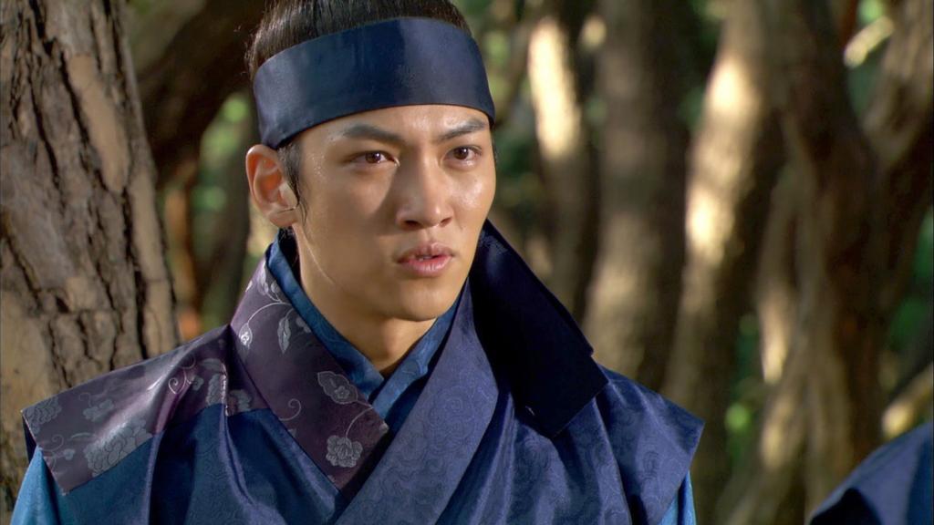 Watch Warrior Baek Dong Soo Online | OnDemandKorea