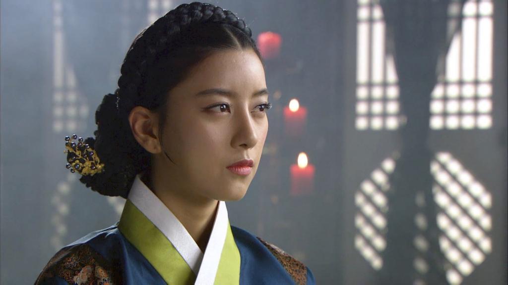 Watch Warrior Baek Dong Soo Online | OnDemandKorea