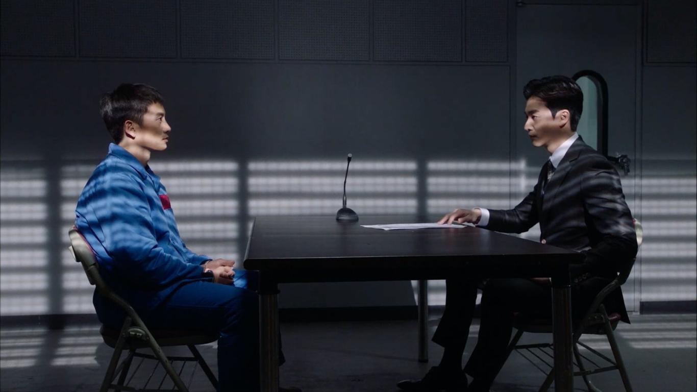 Watch Defendant Online | OnDemandKorea