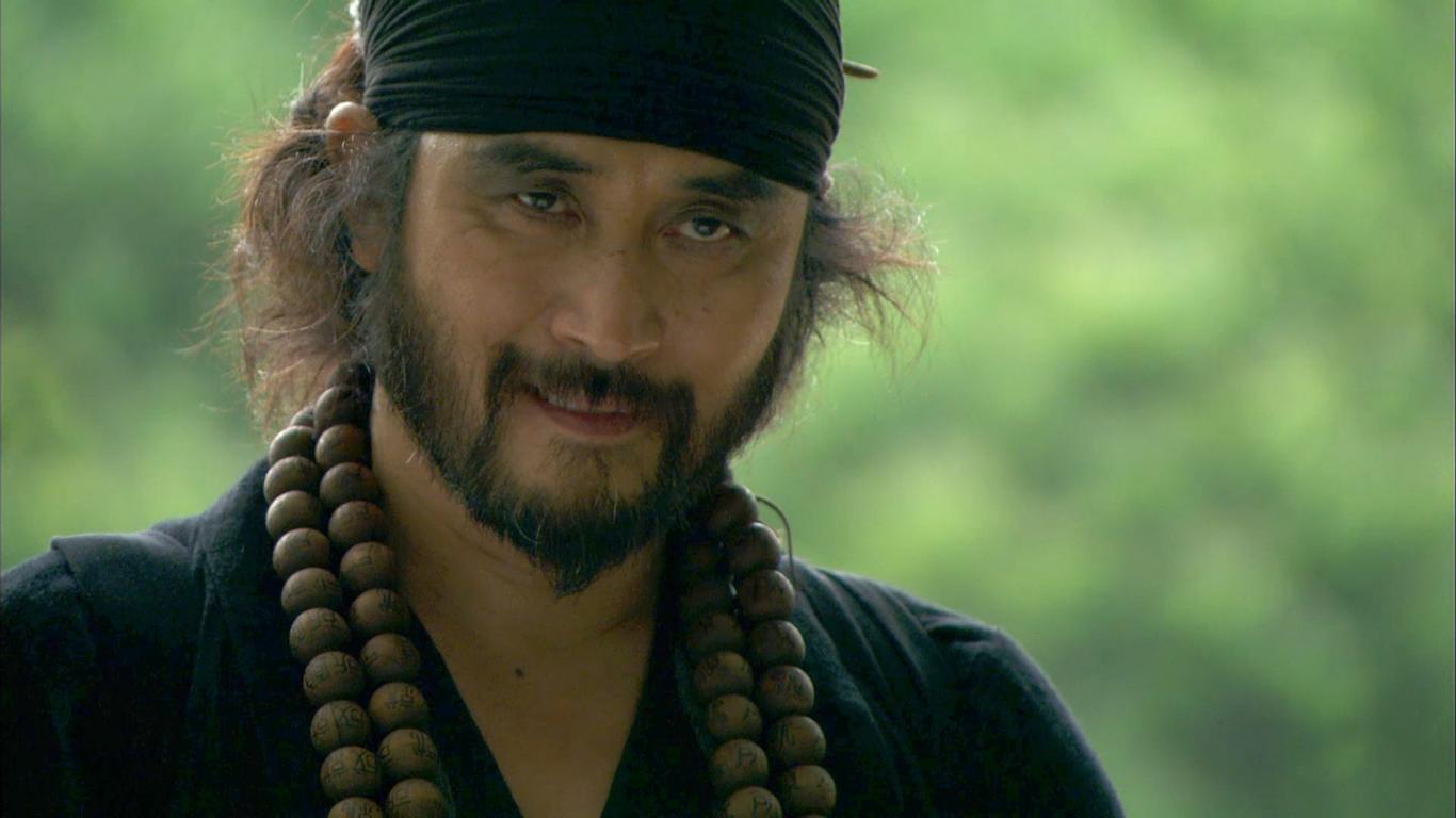 Watch Warrior Baek Dong Soo Online | OnDemandKorea