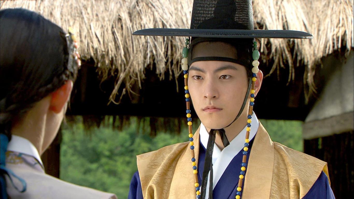 Watch Warrior Baek Dong Soo Online | OnDemandKorea