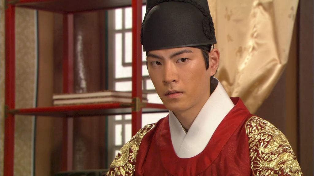 Watch Warrior Baek Dong Soo Online | OnDemandKorea