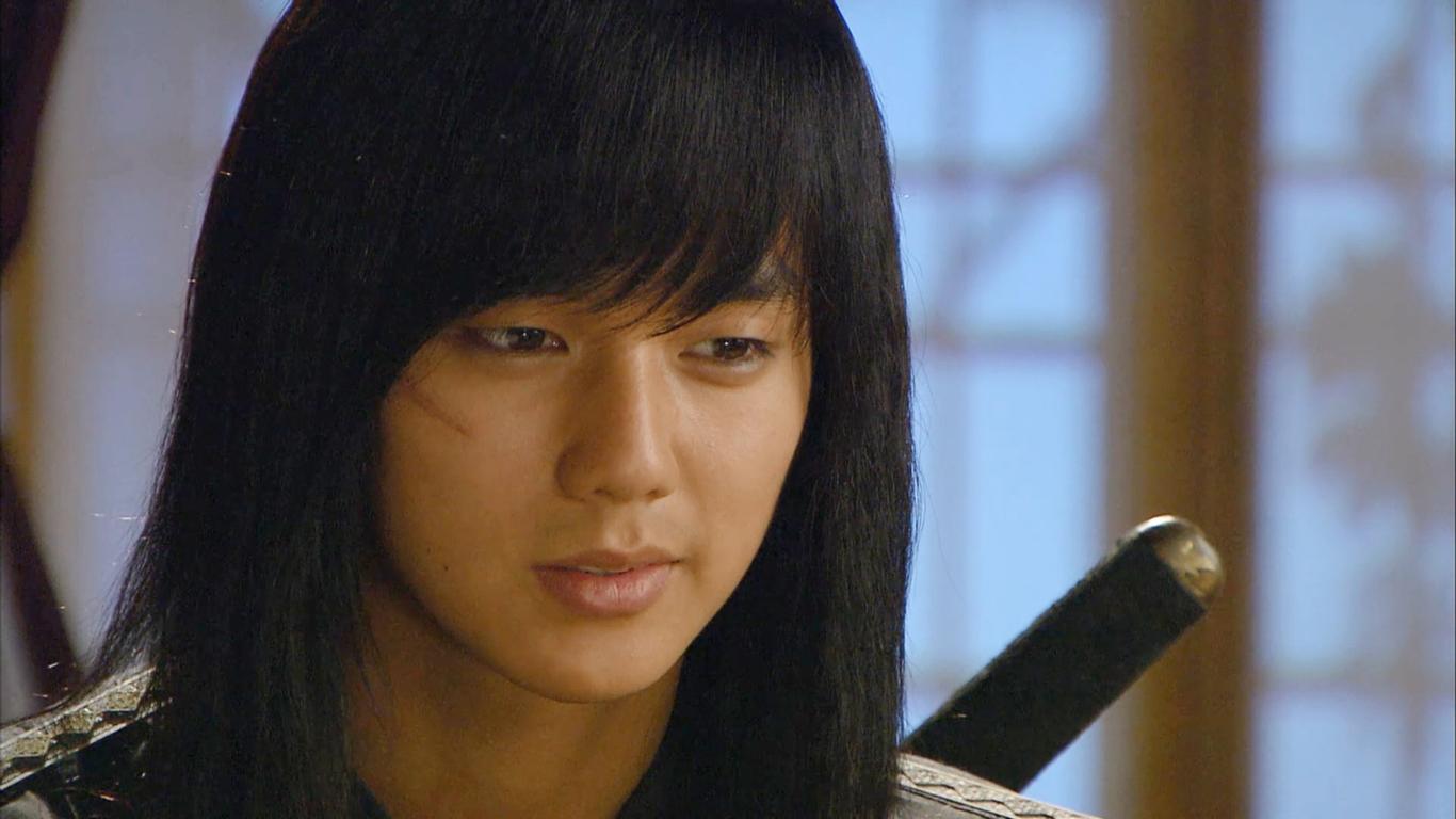 Watch Warrior Baek Dong Soo Online | OnDemandKorea