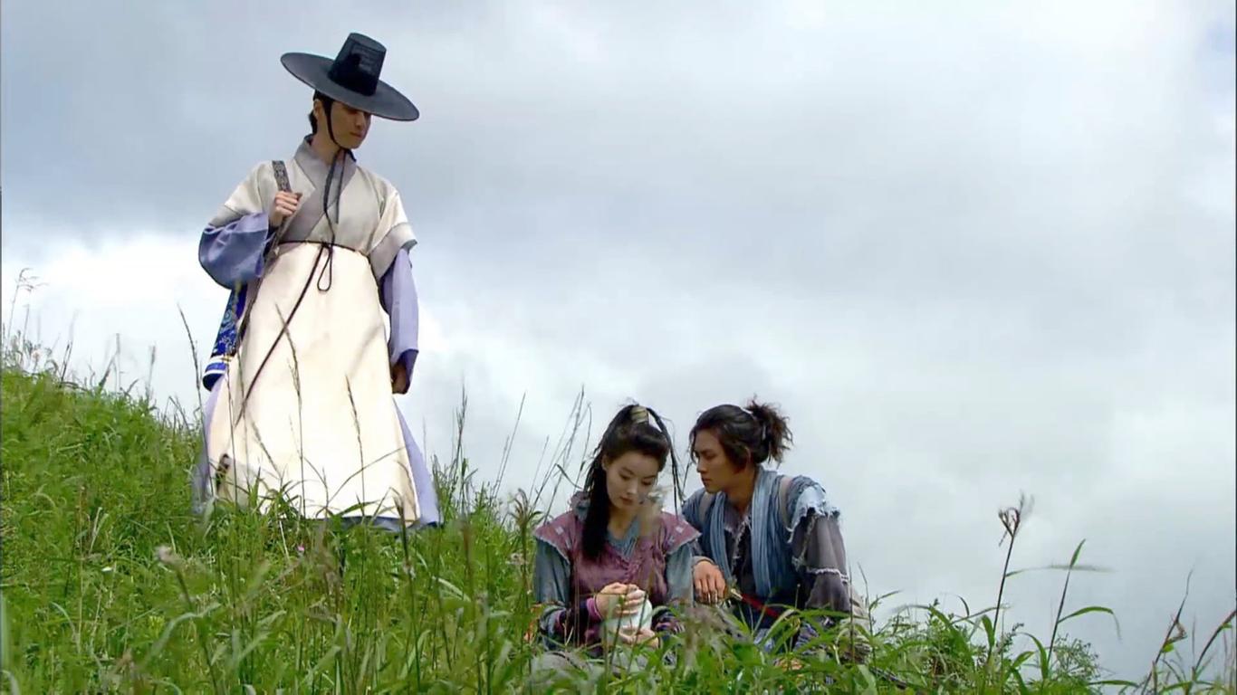 Watch Warrior Baek Dong Soo Online | OnDemandKorea
