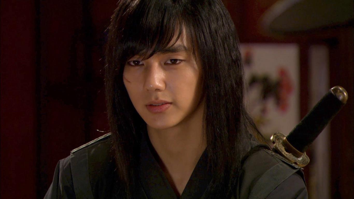 Watch Warrior Baek Dong Soo Online | OnDemandKorea