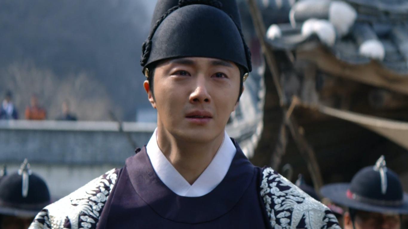 Watch Haechi Online | OnDemandKorea