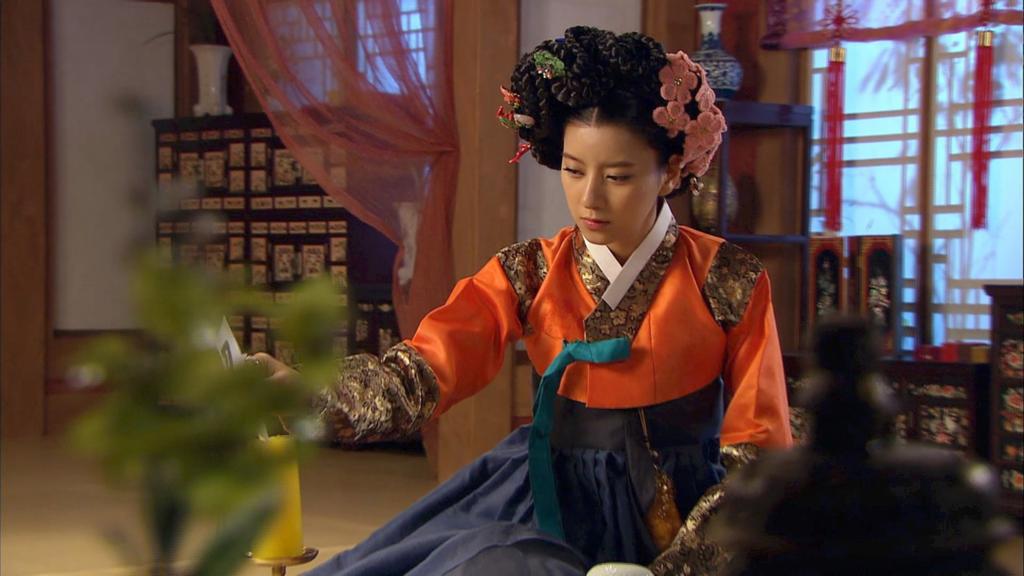 Watch Warrior Baek Dong Soo Online | OnDemandKorea