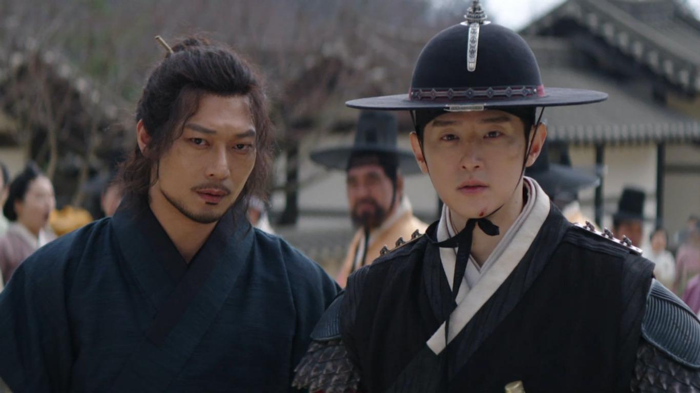 Watch Haechi Online | OnDemandKorea