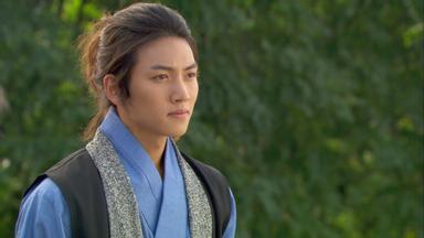 Watch Warrior Baek Dong Soo Online | OnDemandKorea