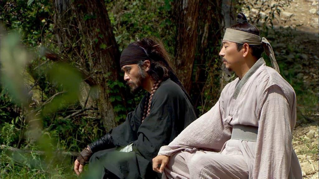 Watch Warrior Baek Dong Soo Online | OnDemandKorea