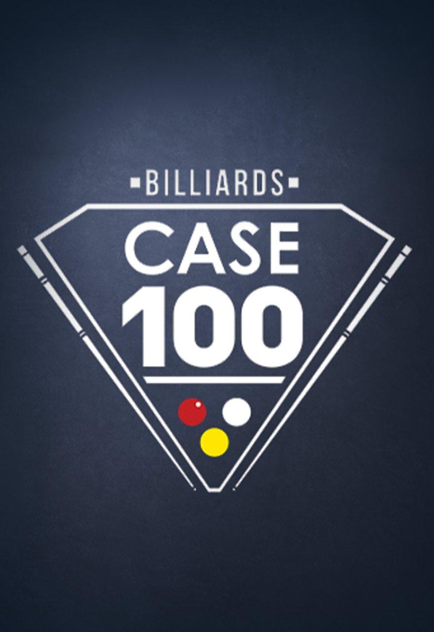 CASE 100