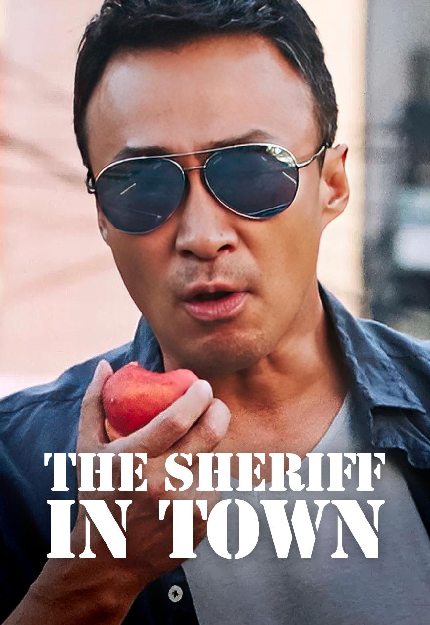 The Sheriff in Town