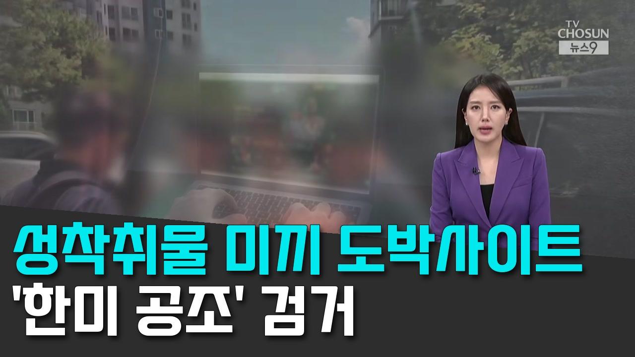 8/12 TV조선