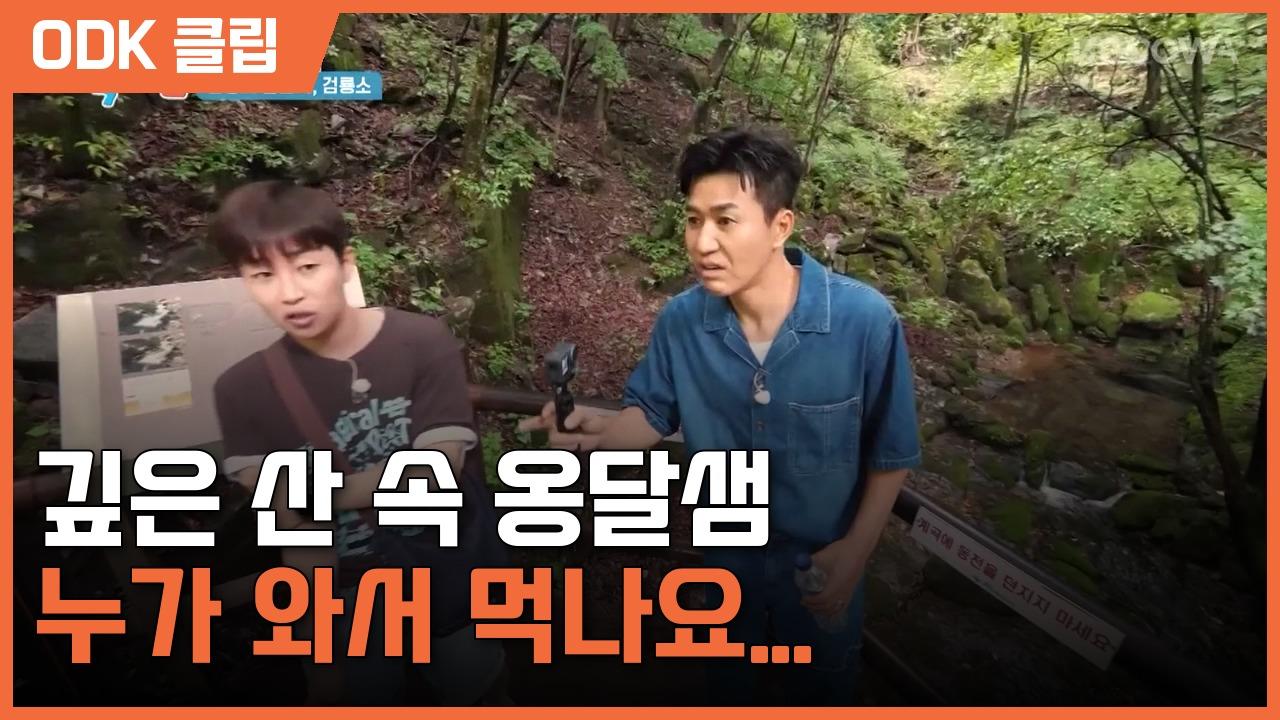 1박 2일 시즌4 | 341회