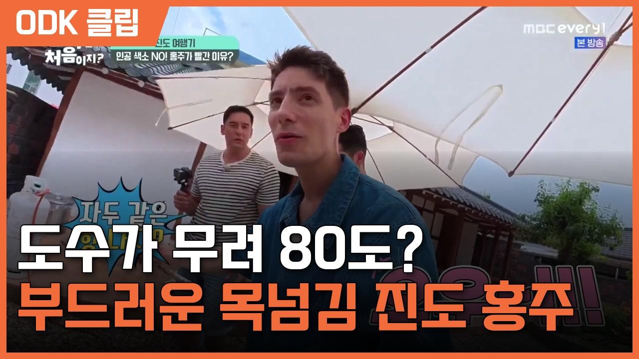 한국은 처음이지 2 | 445회