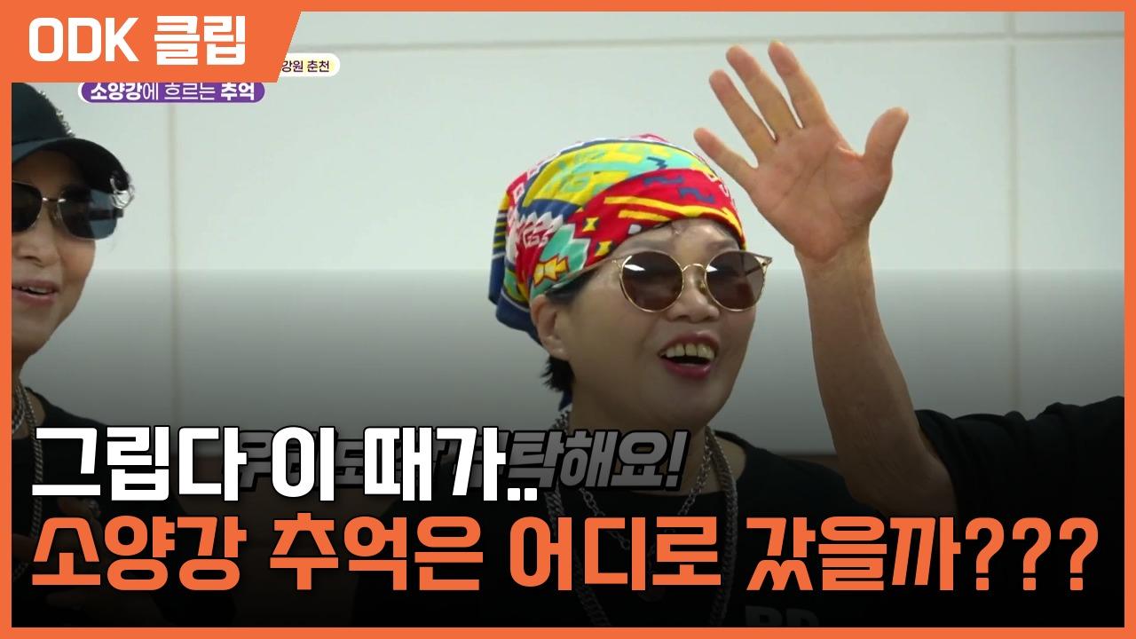 6시 내고향 | 8613회