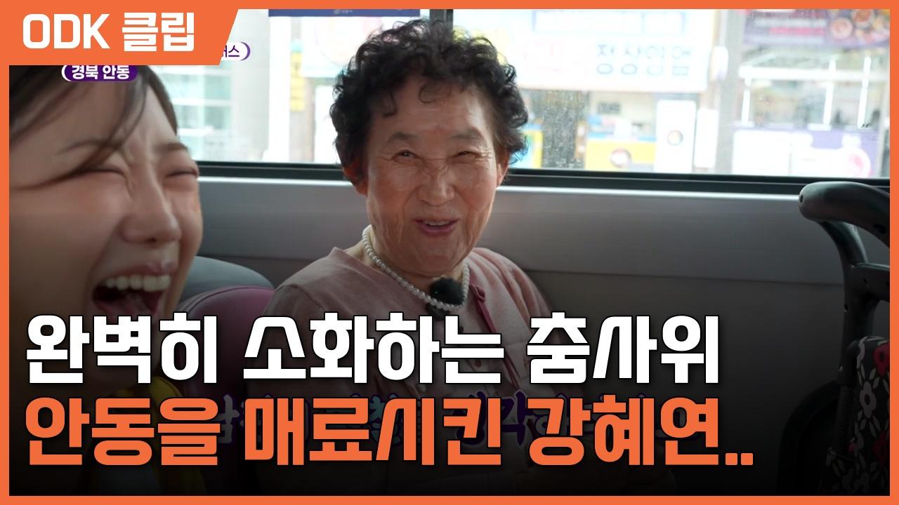 6시 내고향 | 8629회