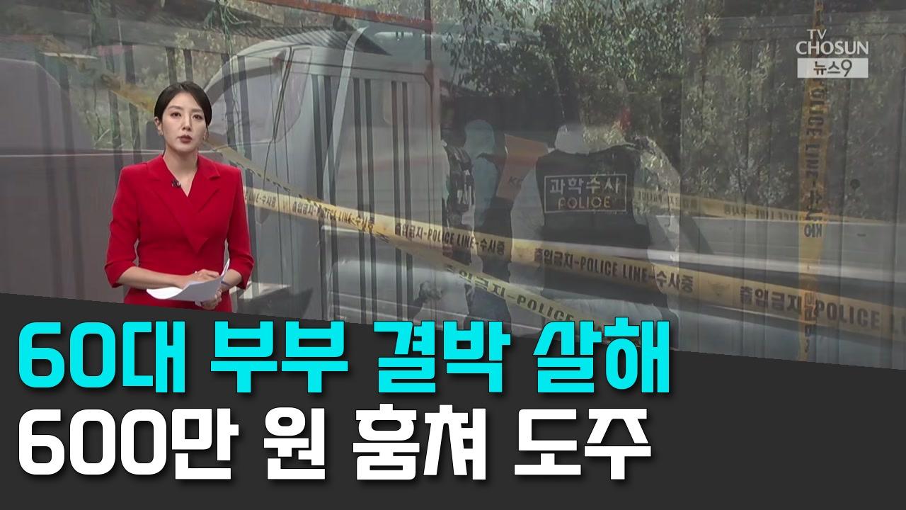 10/7 TV조선