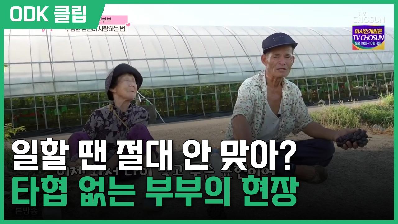 엄마의 봄날 | 572회
