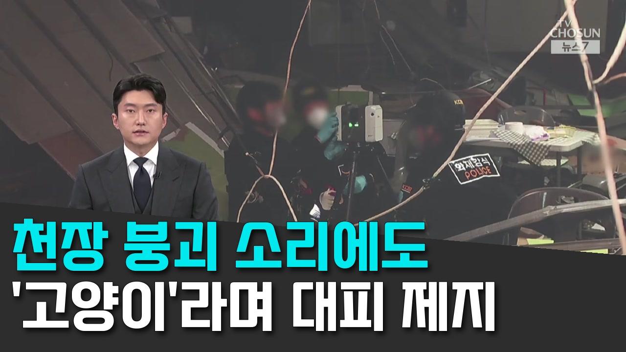 10/11 TV조선